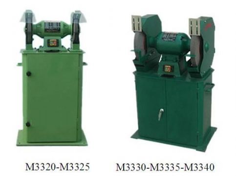 點擊查看詳細信息<br>標題：M3325除塵式砂輪機 閱讀次數(shù)：1242