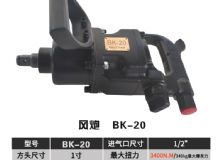 點擊查看詳細信息<br>標題：BK-20 閱讀次數(shù)：1453